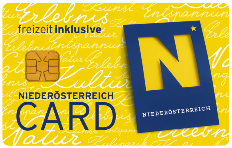 NÖ CARD on emaze